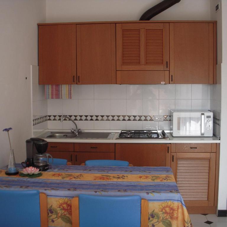 Residence Hotel Edy - Monolocale Familiare - 4