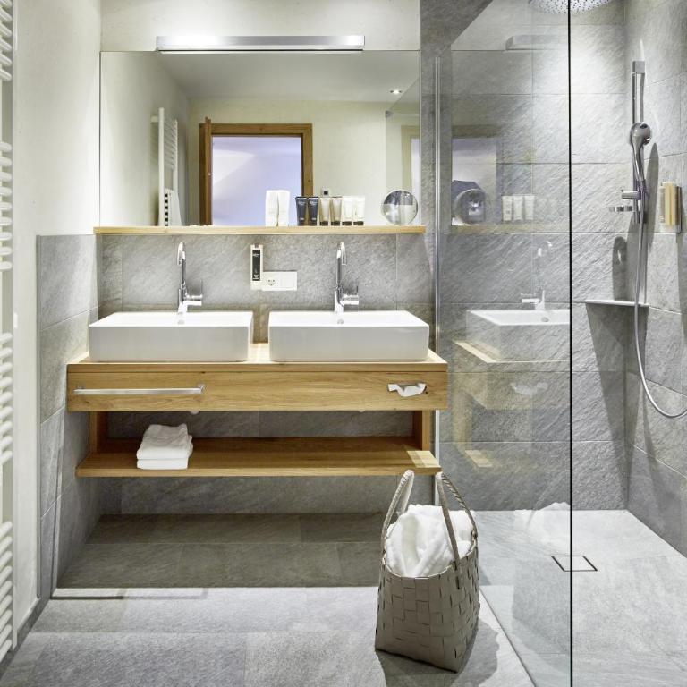der grüne Baum Mountain Boutique Hotel - Superior Suite - 1