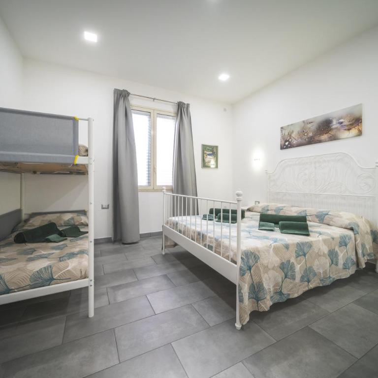 Il Sogno - Appartamento con 1 Camera da Letto - 37
