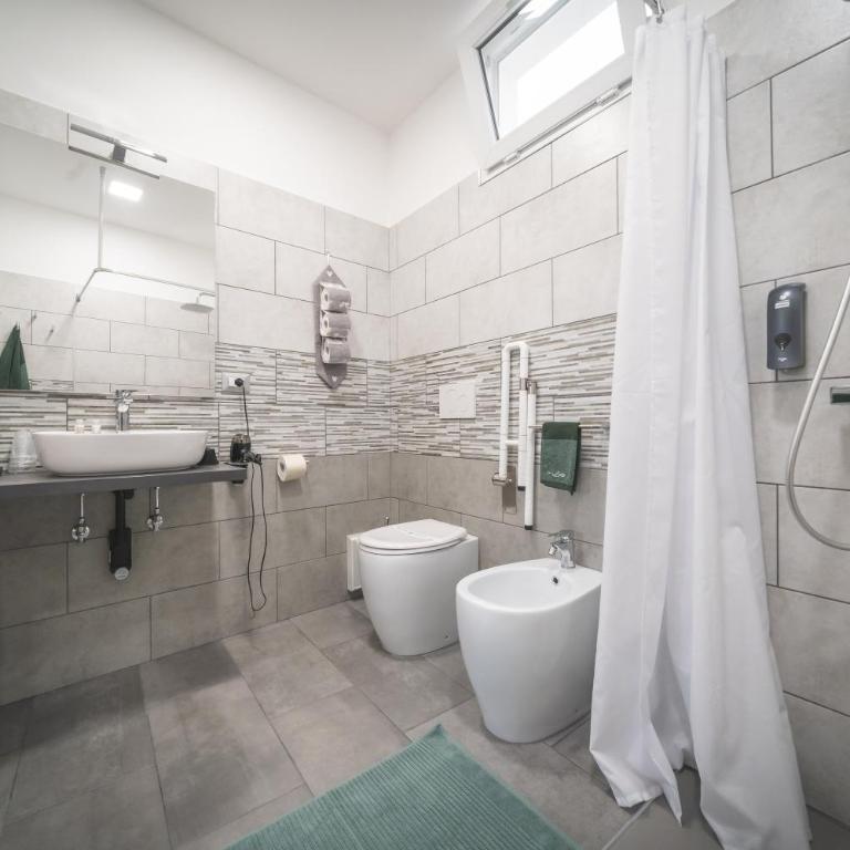Il Sogno - Appartamento con 1 Camera da Letto - 26