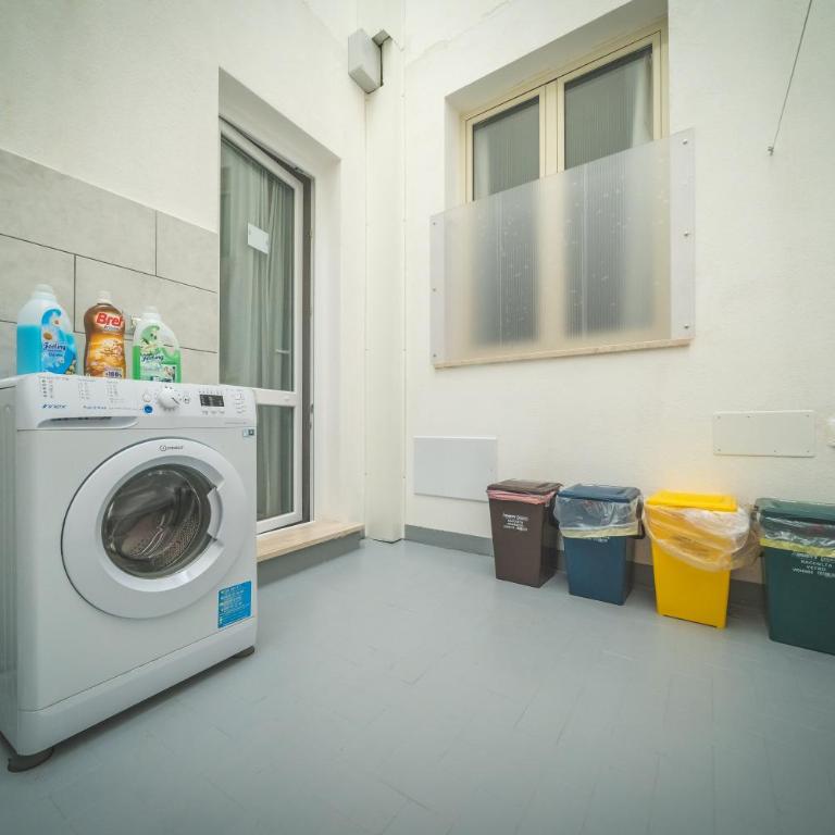 Il Sogno - Appartamento con 1 Camera da Letto - 32