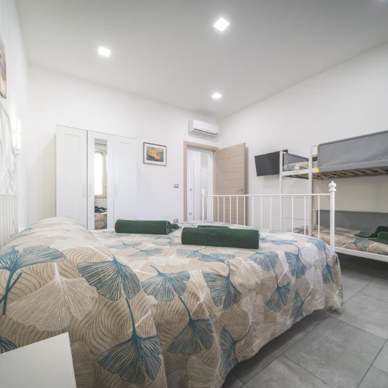Il Sogno - Appartamento con 1 Camera da Letto - 35