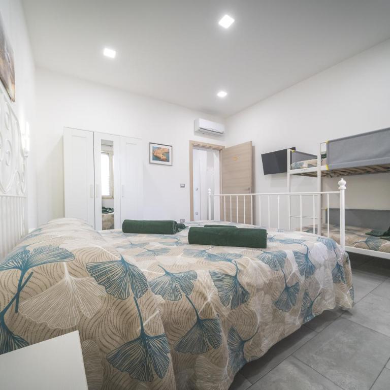 Il Sogno - Appartamento con 1 Camera da Letto - 38