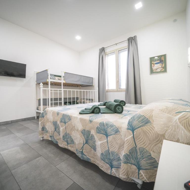 Il Sogno - Appartamento con 1 Camera da Letto - 34