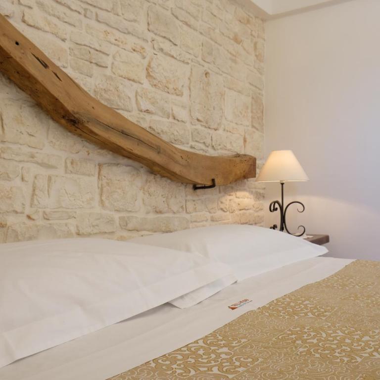 Trulli Soave - Casa con 1 Camera da Letto - Colombo - 3