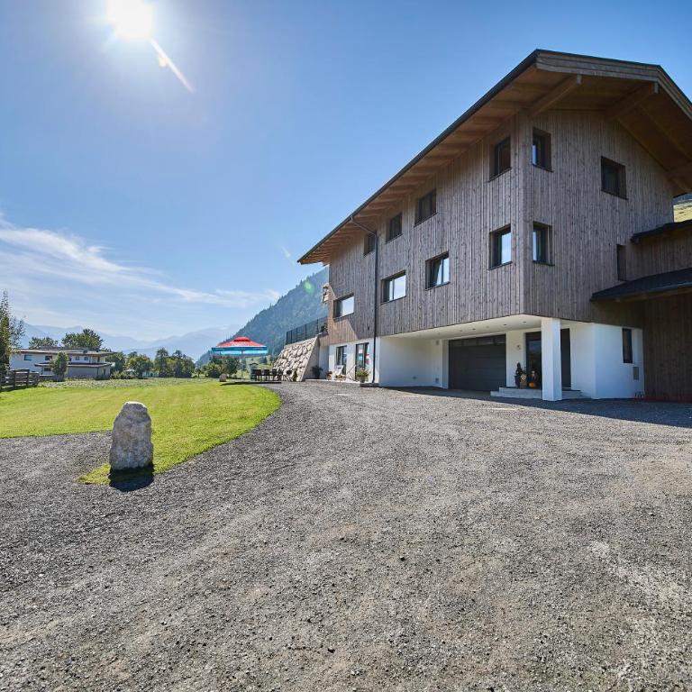 Appartement Atzingerberg - Apartment mit 2 Schlafzimmern - 31