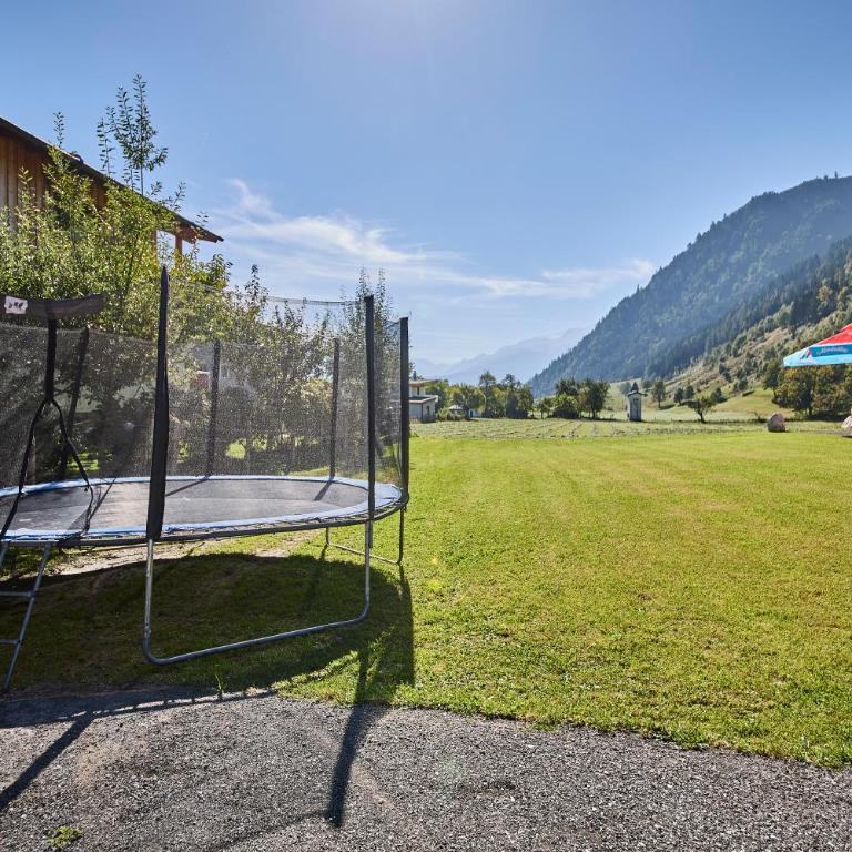 Appartement Atzingerberg - Apartment mit 2 Schlafzimmern - 29