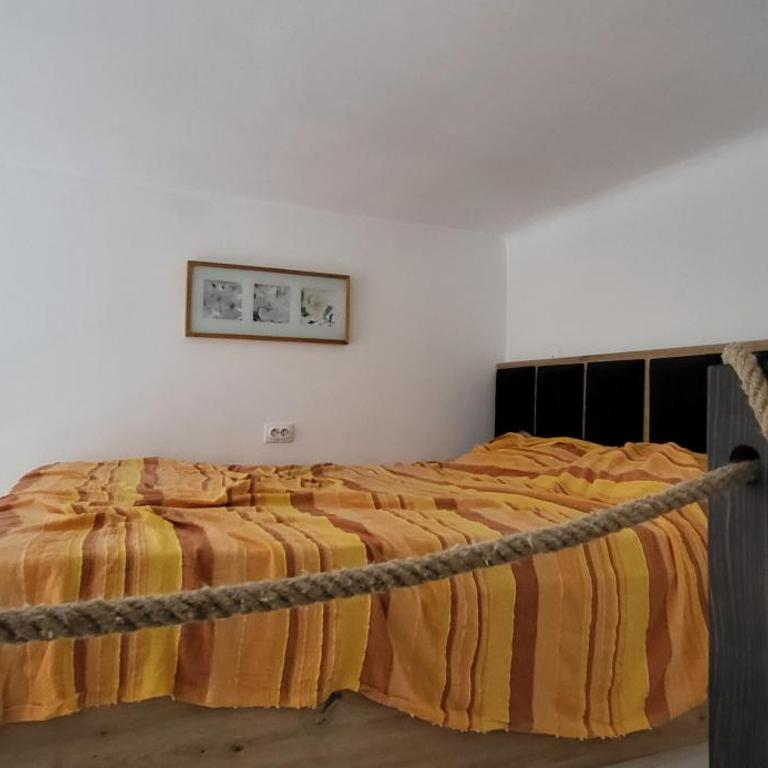 Belgrade City Center Apartment - Apartman sa 1 Spavaćom Sobom - 5