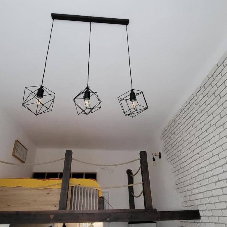 Belgrade City Center Apartment - Apartman sa 1 Spavaćom Sobom - 4