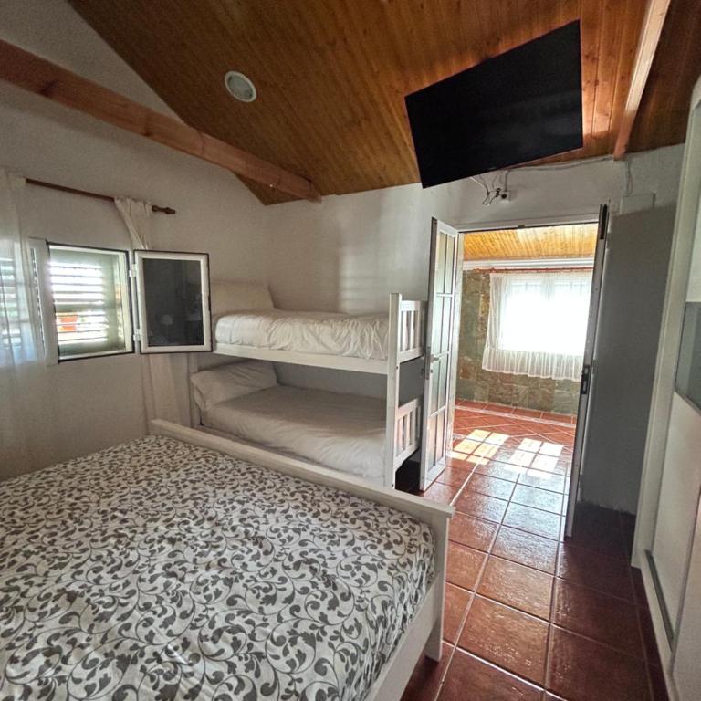 Casa Rural en Valsequillo - Casa de 2 dormitorios - 11