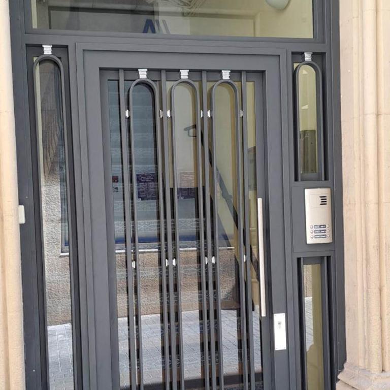 Apartamento Sants - Apartment - 52