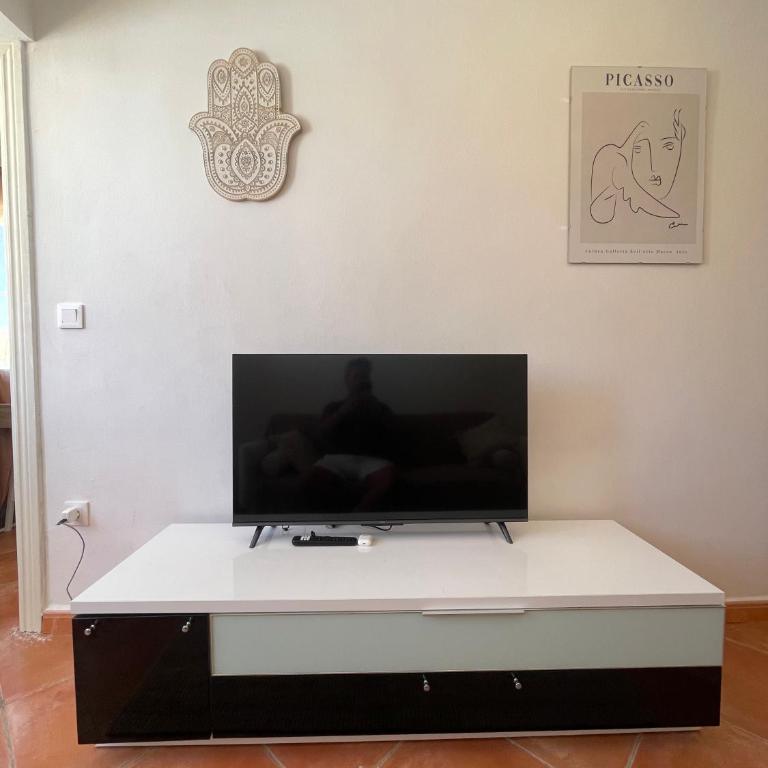 2-Bedroom Apartment with Panoramic Terrace Málaga Center - Apartamento de 2 dormitorios - 25