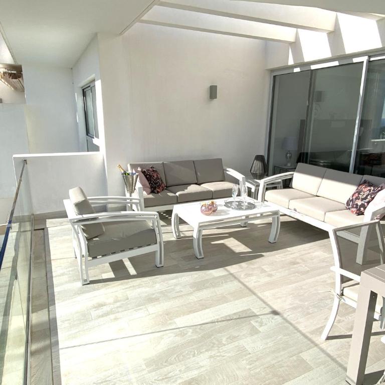 AL-1214 Apartment Alcazaba Lagoon - Apartamento de 3 dormitorios - 6
