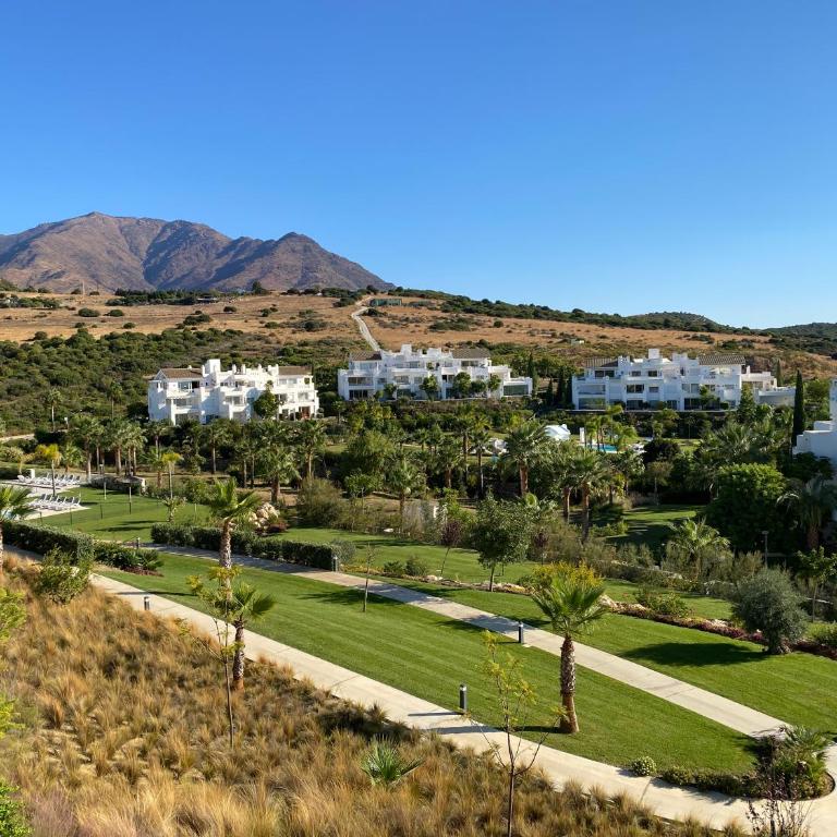 AL-1214 Apartment Alcazaba Lagoon - Apartamento de 3 dormitorios - 30