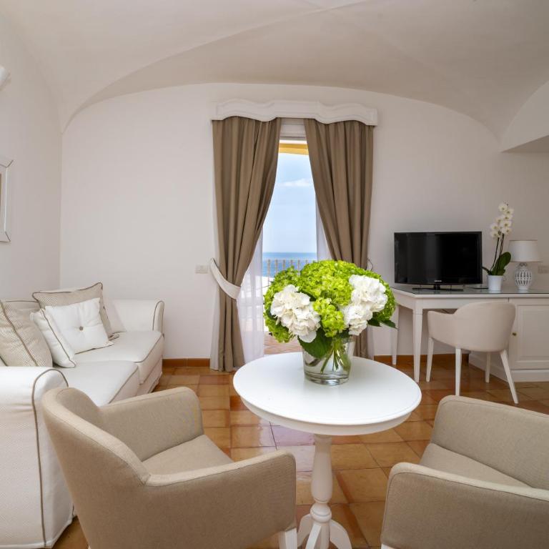 Hotel Marincanto - Junior Suite - 14