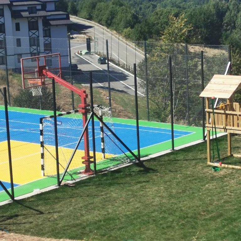 Kopaonik apartmani NR - One-Bedroom Apartment - 5