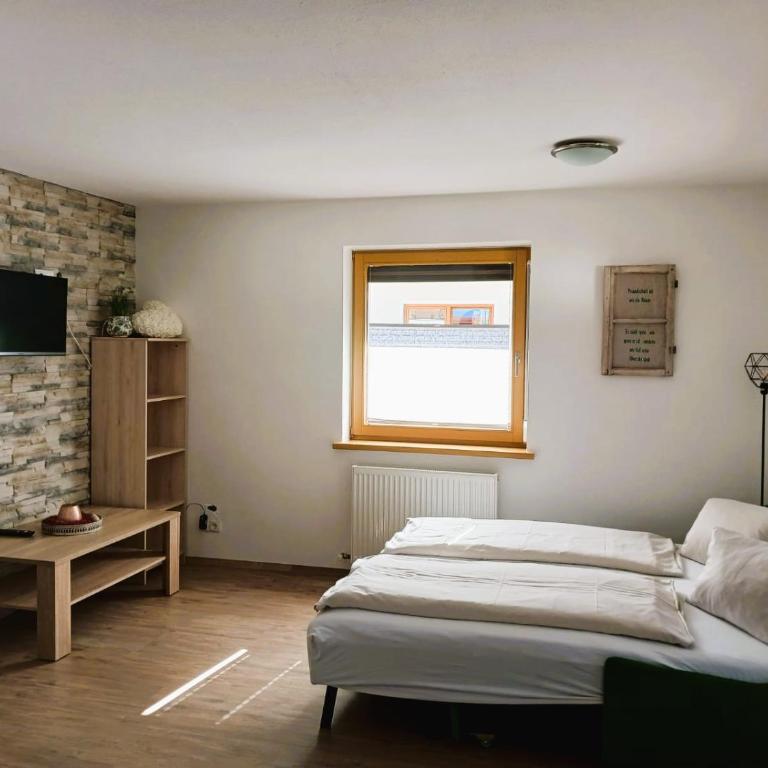 Appartment zum Stoaner - Apartment mit 2 Schlafzimmern - 14