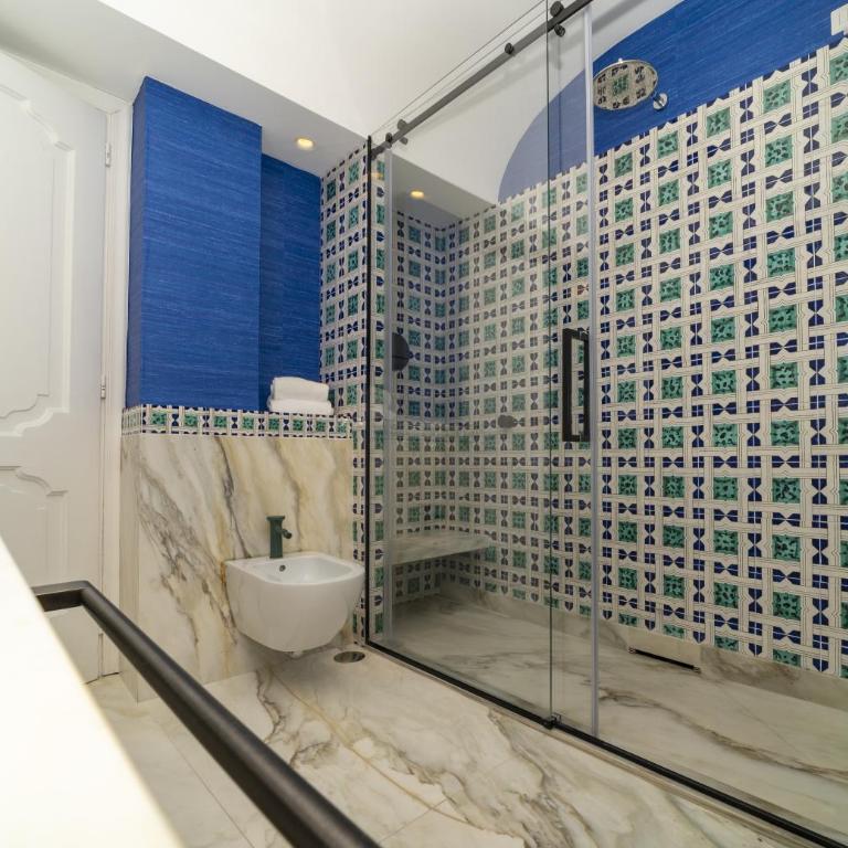 Hotel Marincanto - Junior Suite - 15