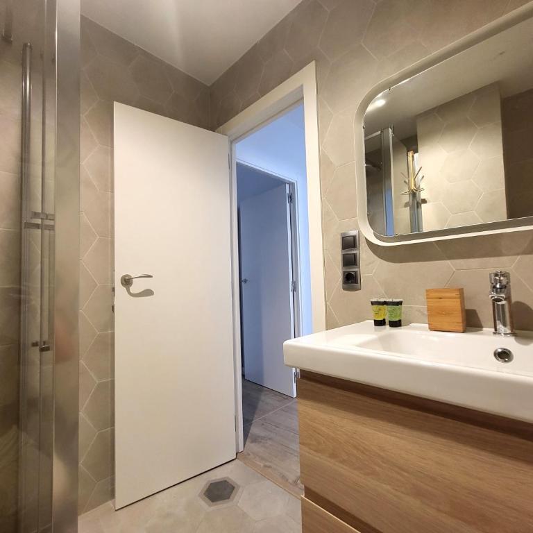 Lovely Apartment in Malaga Centre - Apartamento de 2 dormitorios - 9