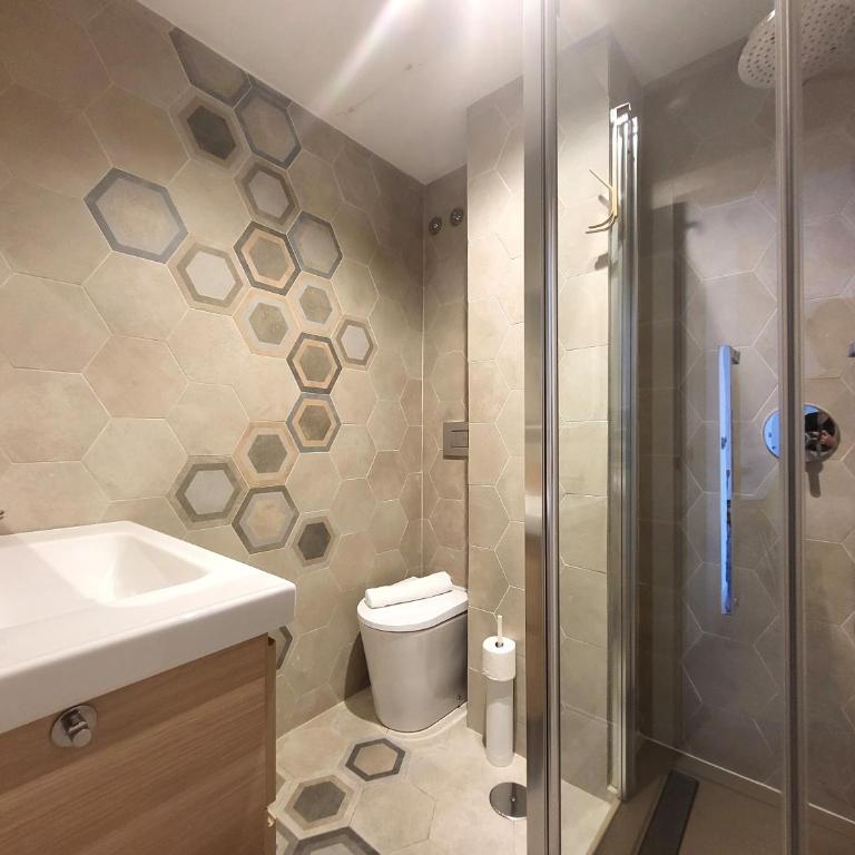 Lovely Apartment in Malaga Centre - Apartamento de 2 dormitorios - 21