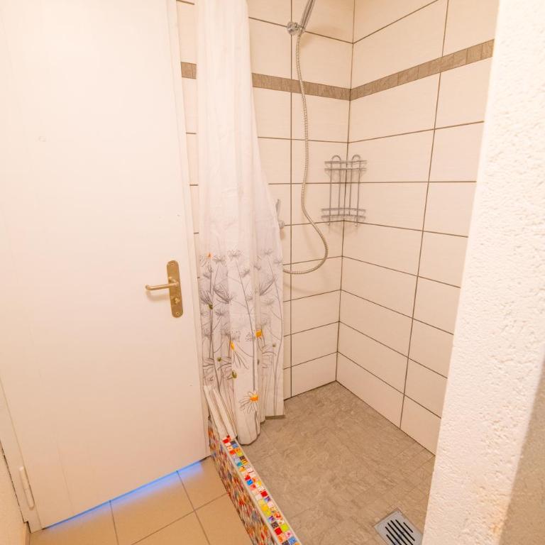Residence Villa Flora - Maison 1 Chambre - 2