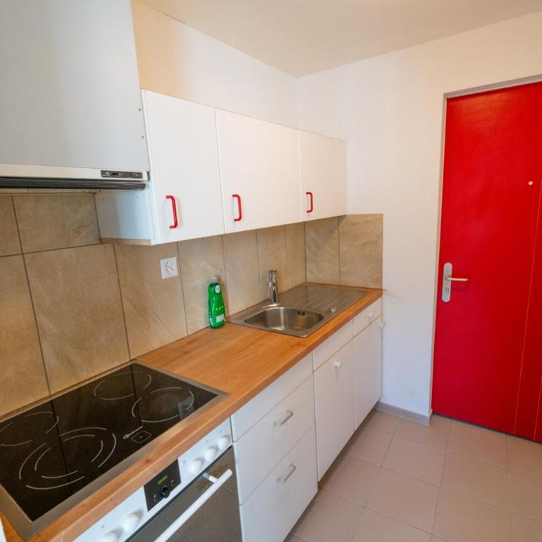 Residence Villa Flora - Maison 1 Chambre - 3