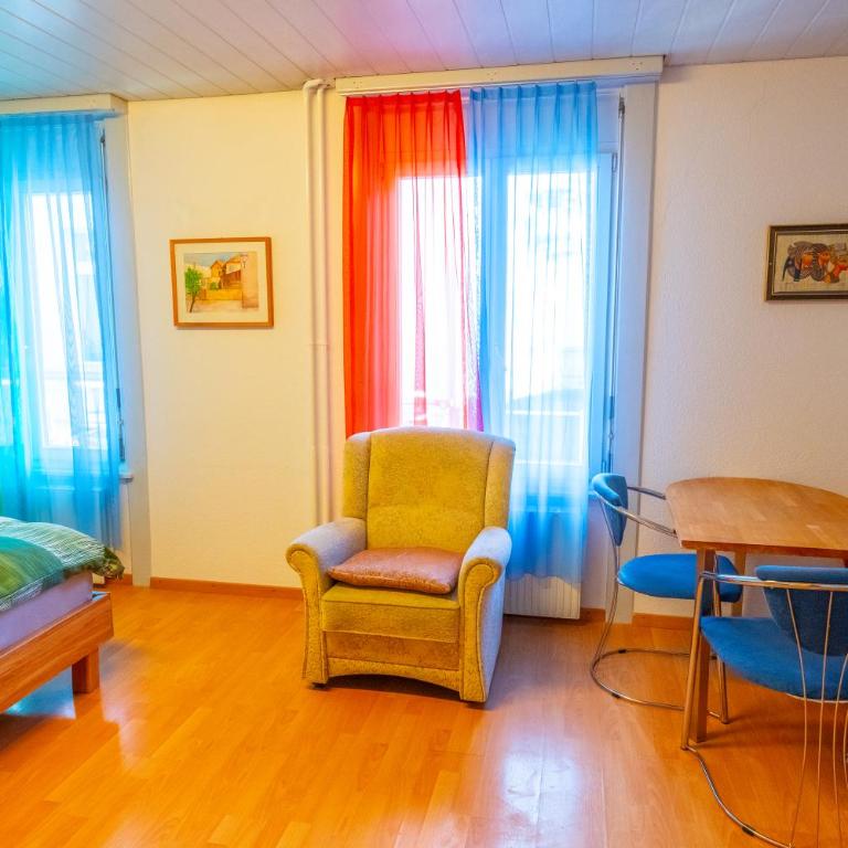 Residence Villa Flora - Maison 1 Chambre - 6