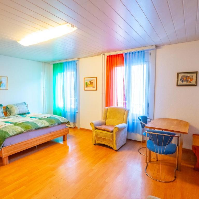 Residence Villa Flora - Maison 1 Chambre - 7