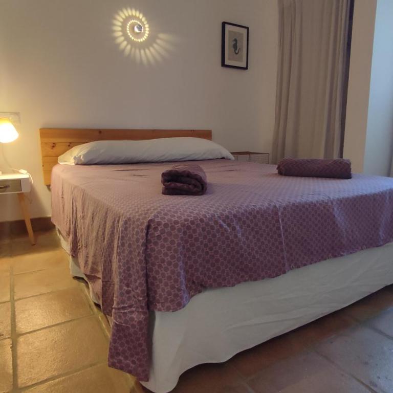 VALDEVAQUEROS HOUSE - Casa de 2 dormitorios - 49