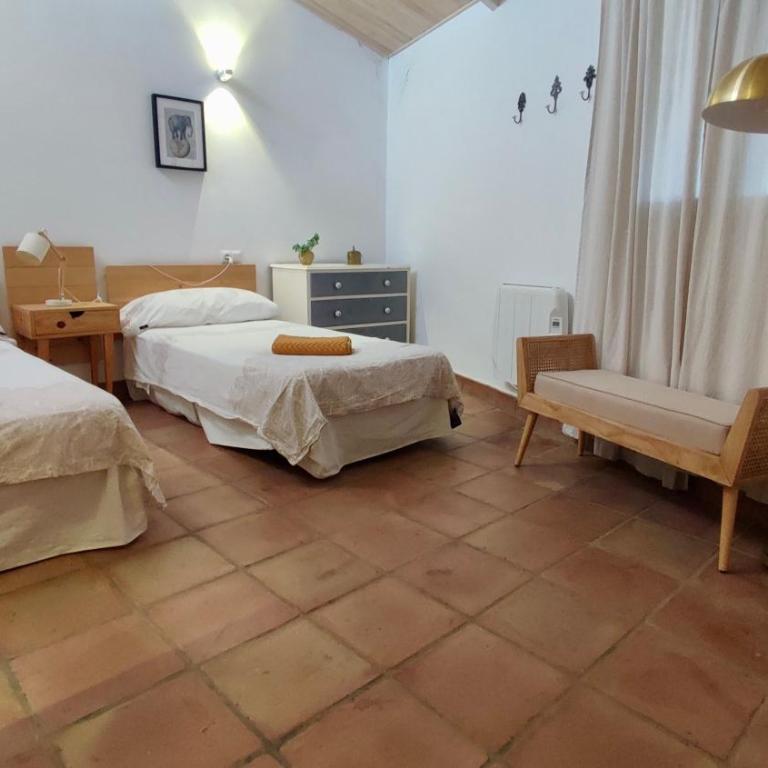 VALDEVAQUEROS HOUSE - Casa de 2 dormitorios - 1