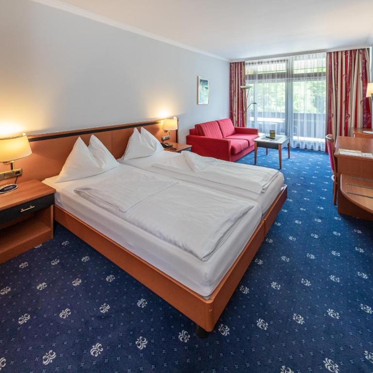 Alpenland St Johann - Comfort Doppelzimmer - 4