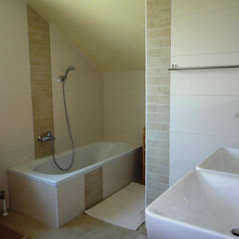 Ferienwohnung Sima - Apartment mit 3 Schlafzimmern - 14