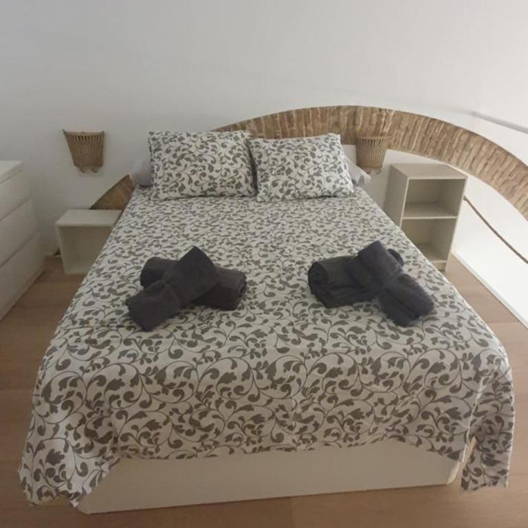 TRIANA 3 WIFI - One-Bedroom Apartment - 14