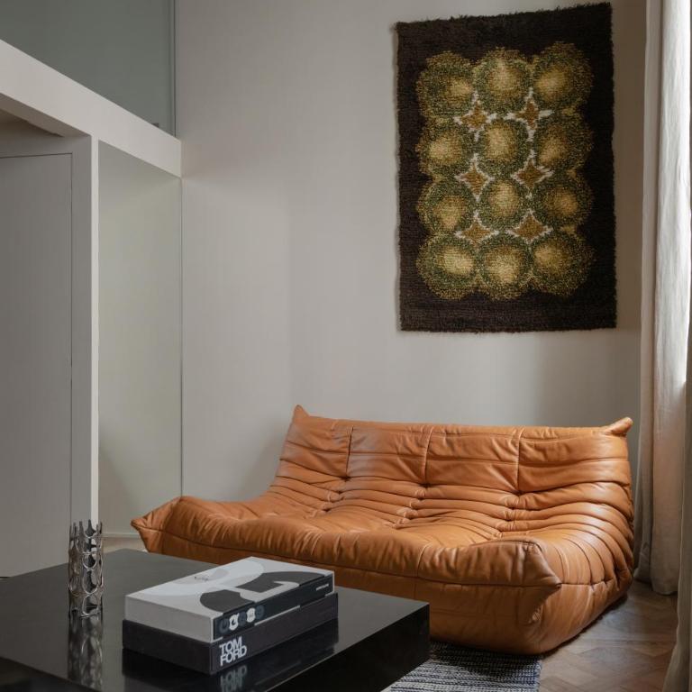 MiHotel Serlin - Executive Suite Opéra - 1