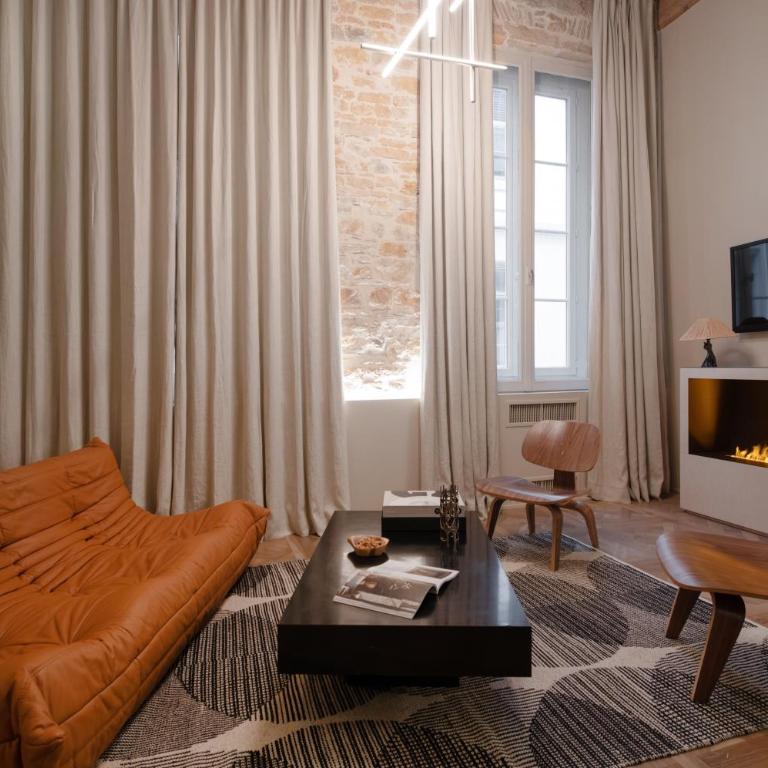 MiHotel Serlin - Executive Suite Opéra - 2