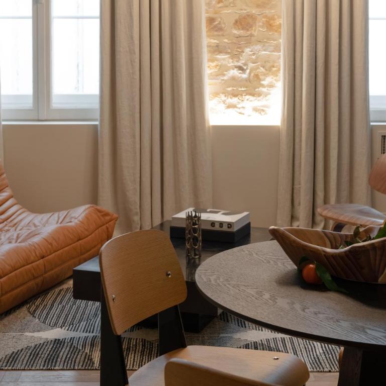 MiHotel Serlin - Executive Suite Opéra - 3