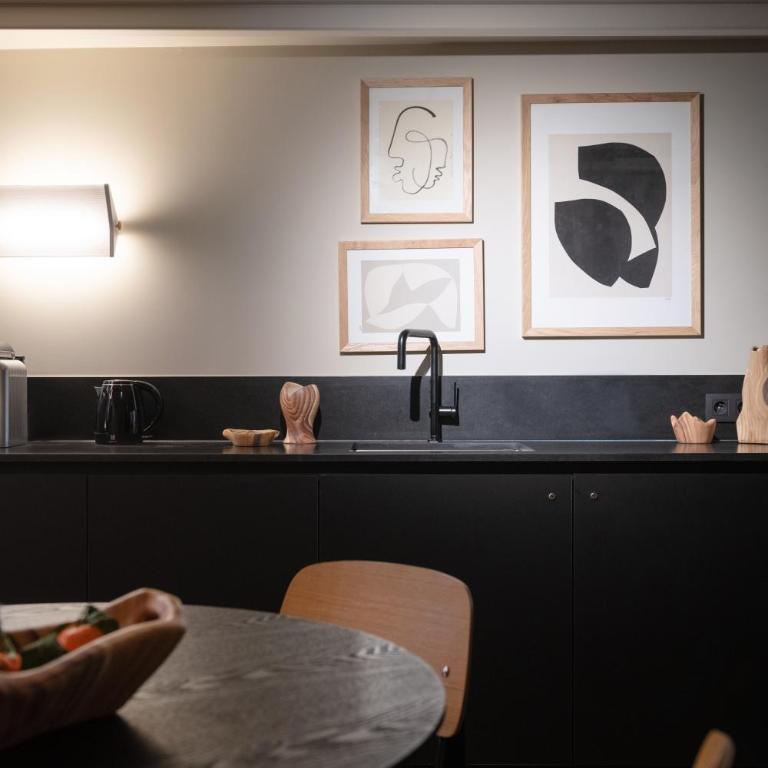 MiHotel Serlin - Executive Suite Opéra - 5