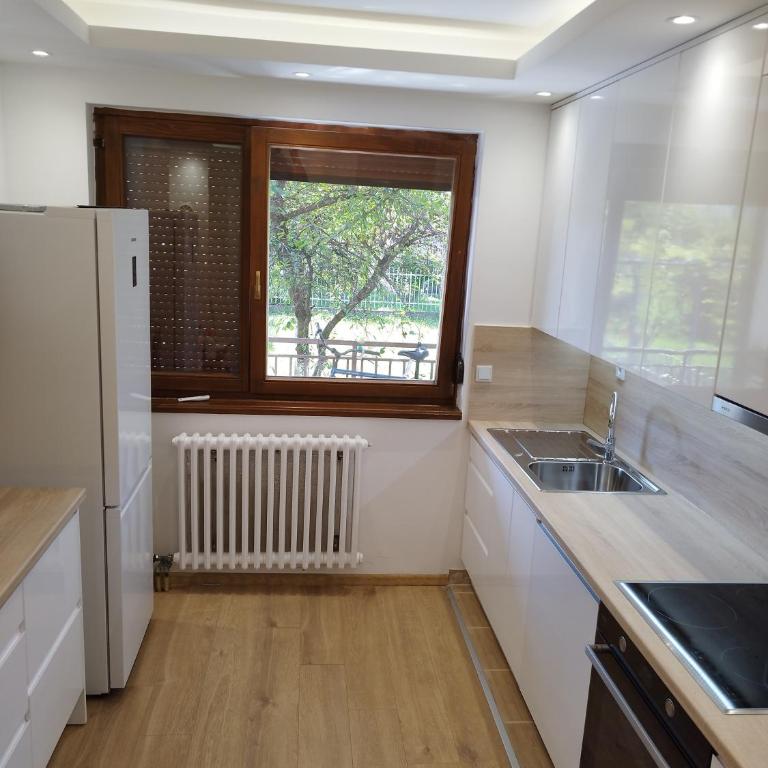Villa Amer Lux Apartments - Apartment with Terrace - 12