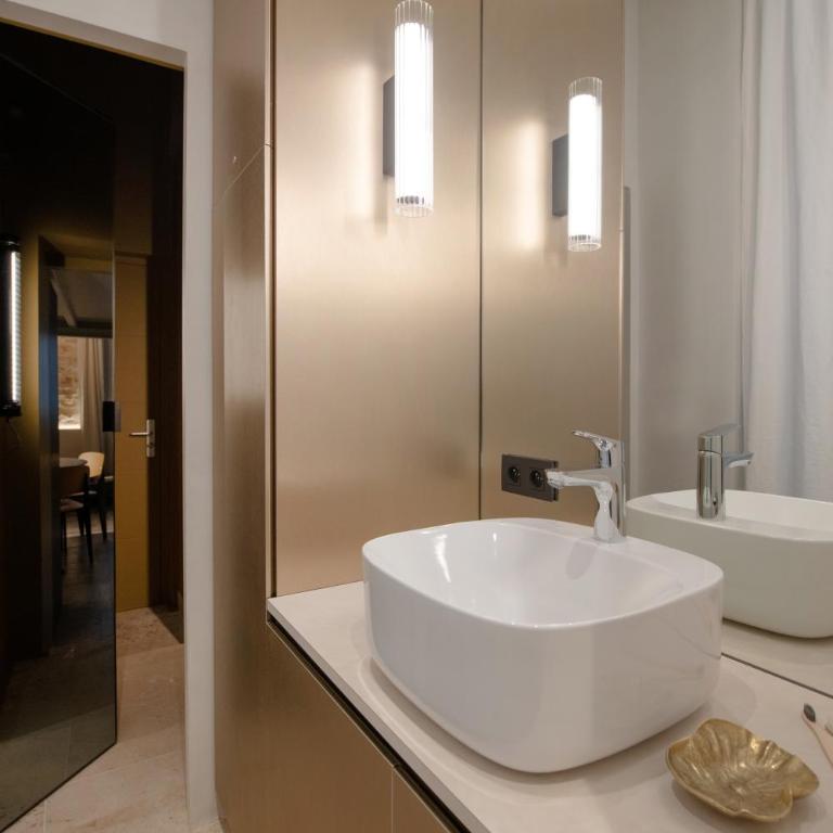 MiHotel Serlin - Executive Suite Opéra - 6