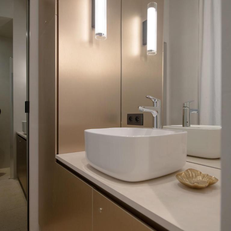 MiHotel Serlin - Executive Suite Opéra - 8