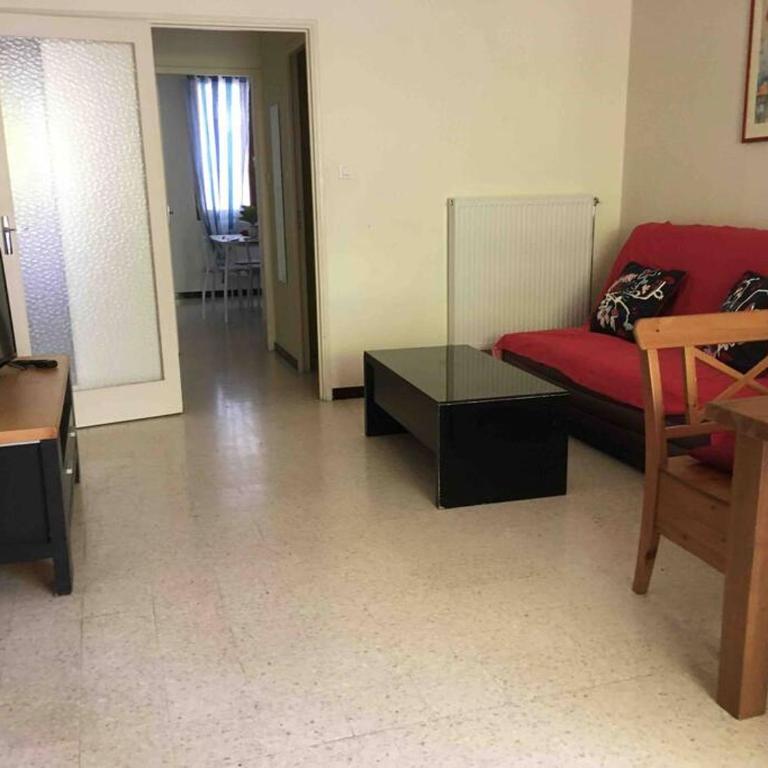 Pied à terre pour découvrir la Provence et Avignon - Two-Bedroom Apartment - 5
