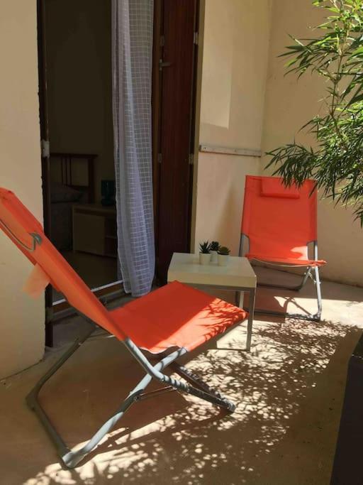 Pied à terre pour découvrir la Provence et Avignon - Two-Bedroom Apartment - 16