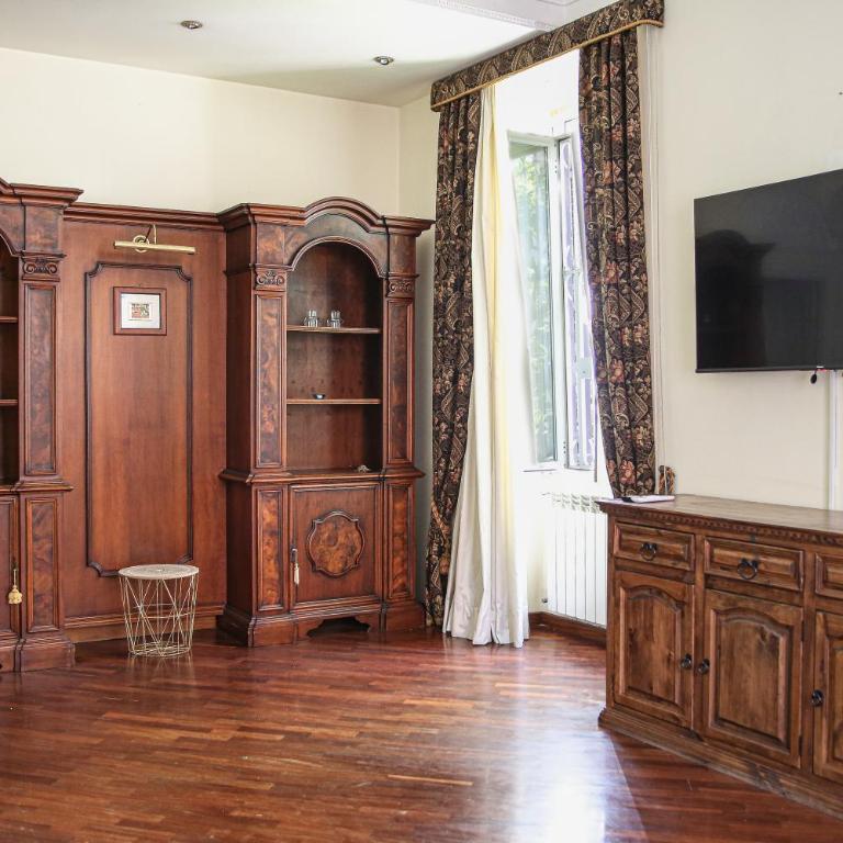 Bpremium apartment - Appartamento con 2 Camere da Letto - 4