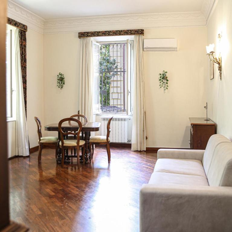 Bpremium apartment - Appartamento con 2 Camere da Letto - 5