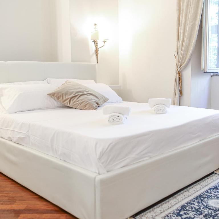 Bpremium apartment - Appartamento con 2 Camere da Letto - 8