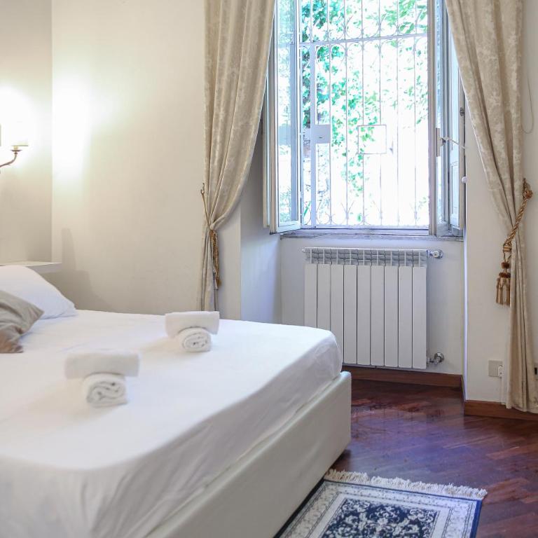 Bpremium apartment - Appartamento con 2 Camere da Letto - 7