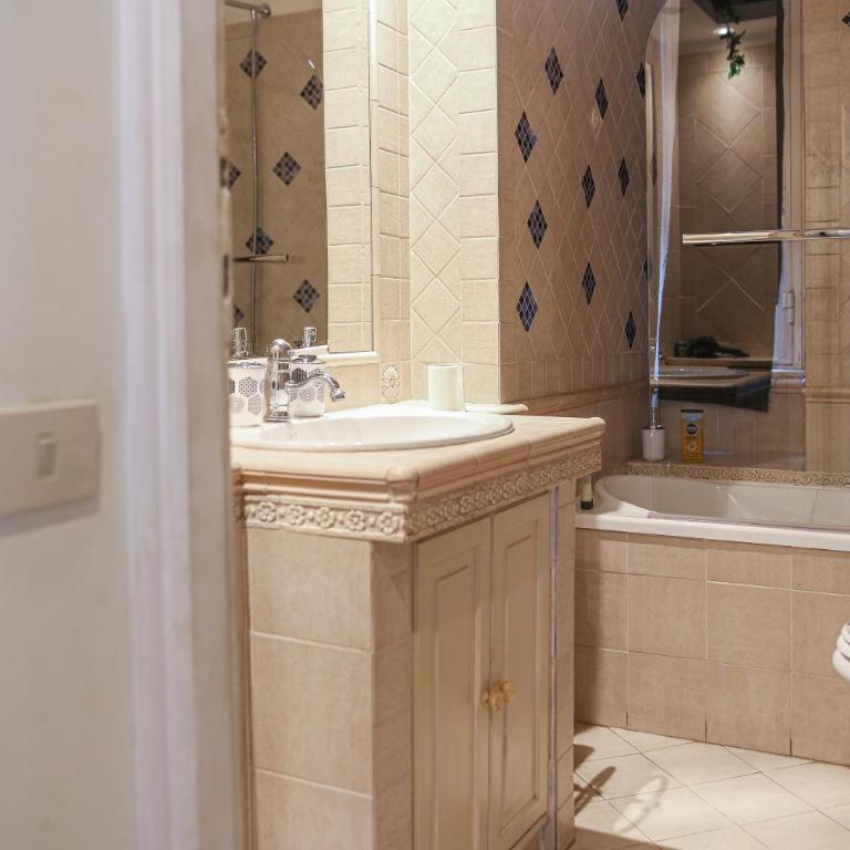 Bpremium apartment - Appartamento con 2 Camere da Letto - 10