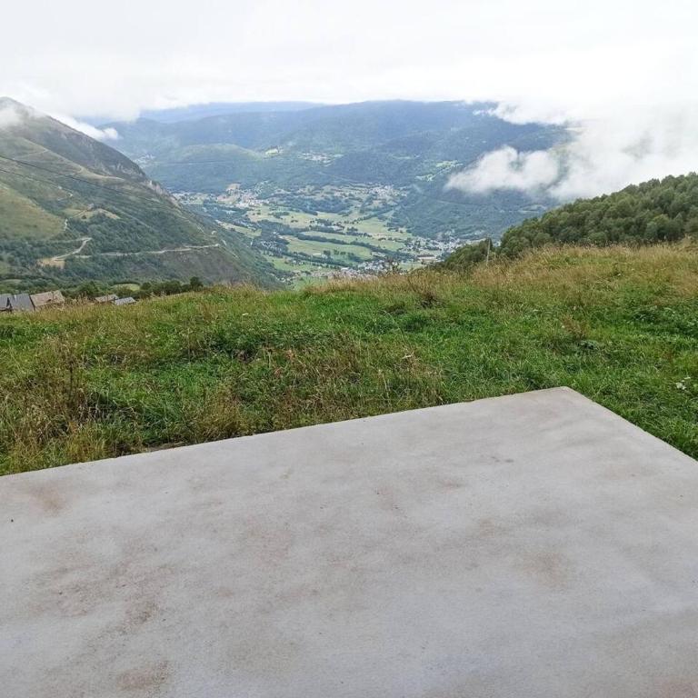 Apartamento Pla d'adet Saint Lary - Appartement 1 Chambre - 1