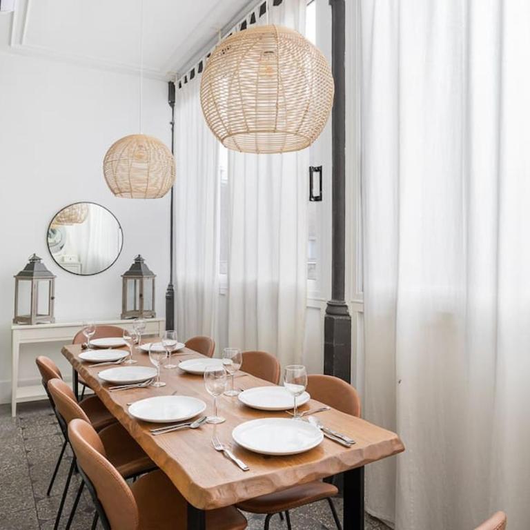 Canela Homes BARCELONA RAMBLA CAT - Apartamento Clásico - 1