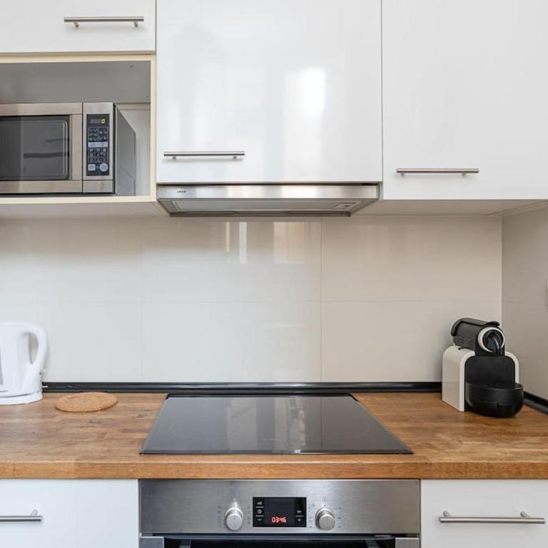 Canela Homes BARCELONA RAMBLA CAT - Apartamento Clásico - 2